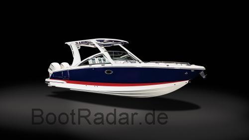 Chaparral 300 OSX  technische daten 
